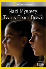 Watch National Geographic Nazi Mystery Twins from Brazil Wootly