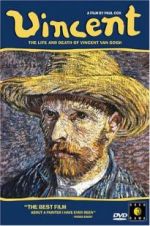 Watch Vincent: The Life and Death of Vincent Van Gogh Wootly