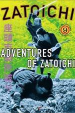 Watch Adventures of Zatoichi Wootly