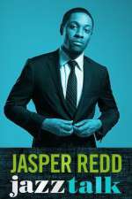 Watch Jasper Redd: Jazz Talk Wootly