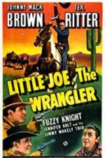 Watch Little Joe, the Wrangler Wootly