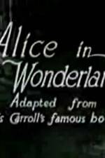 Watch Alice in Wonderland Wootly