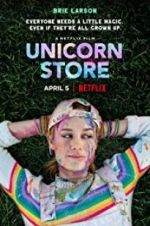 Watch Unicorn Store Wootly