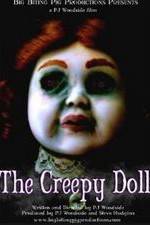 Watch The Creepy Doll Wootly