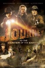 Watch Journey to the Center of the Earth Wootly