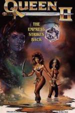 Watch Barbarian Queen II The Empress Strikes Back Wootly