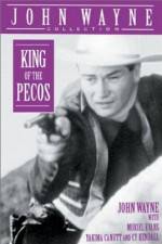 Watch King of the Pecos Wootly