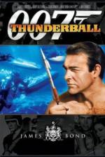 Watch James Bond: Thunderball Wootly