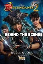 Watch Descendants 2: It\'s Going Down Wootly