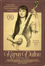 Watch Karen Dalton: In My Own Time Wootly