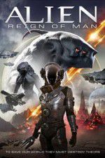 Watch Alien Reign of Man Wootly