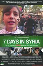 Watch 7 Days in Syria Wootly
