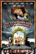 Watch The Imaginarium of Doctor Parnassus Wootly