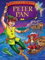 Watch Peter Pan Wootly