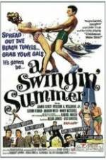 Watch A Swingin' Summer Wootly