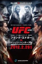 Watch UFC 144 Edgar vs Henderson Wootly