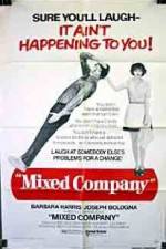 Watch Mixed Company Wootly