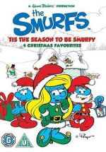 Watch \'Tis the Season to Be Smurfy (TV Short 1987) Wootly
