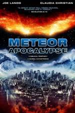 Watch Meteor Apocalypse Wootly