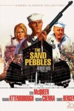 Watch The Sand Pebbles Wootly