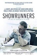 Watch Showrunners: The Art of Running a TV Show Wootly