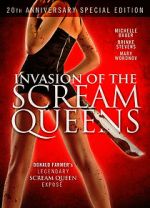 Watch Invasion of the Scream Queens Wootly