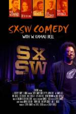 Watch SXSW Comedy with W. Kamau Bell Wootly