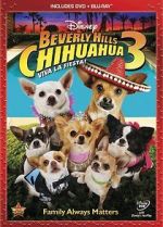 Watch Beverly Hills Chihuahua 3: Viva La Fiesta! Wootly