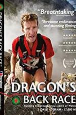 Watch Dragon\'s Back Race Wootly