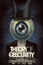 Watch Theory of Obscurity: A Film About the Residents Wootly