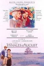 Watch The Whales of August Wootly