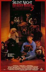 Watch Silent Night, Deadly Night 5: The Toy Maker Wootly