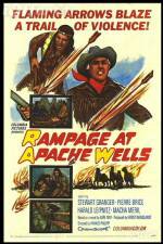 Watch Apache Wells Wootly