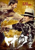 Watch Ip Man and Four Kings Wootly