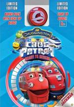 Watch Chuggington: Chug Patrol - Ready to Rescue (2013) Wootly