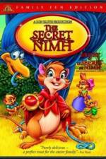 Watch The Secret of NIMH Wootly