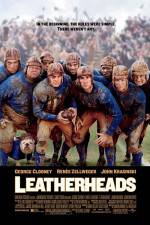 Watch Leatherheads Wootly