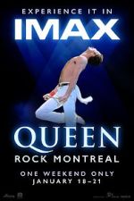 Watch Queen Rock Montreal Wootly