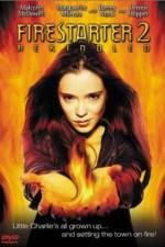 Watch Firestarter 2: Rekindled Wootly