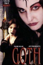 Watch Goth Wootly