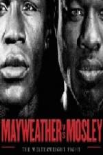 Watch HBO Boxing Shane Mosley vs Floyd Mayweather Wootly