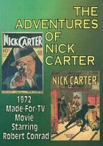 Watch Adventures of Nick Carter Wootly