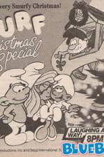 Watch The Smurfs Christmas Special Wootly