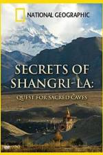 Watch Secret of Shangri-La: Quest For Sacred Caves Wootly