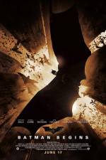 Watch Batman Begins Wootly