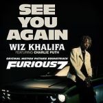 Watch Wiz Khalifa Ft. Charlie Puth: See You Again Wootly