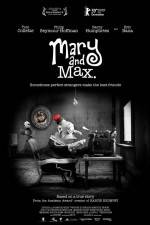 Watch Mary and Max Wootly