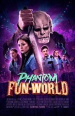 Watch Phantom Fun-World Wootly