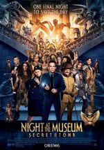 Watch Night at the Museum: Secret of the Tomb Wootly