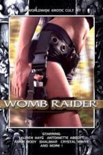 Watch Womb Raider Wootly